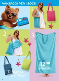 Volantino Ipercoop Pagina 24