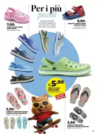 Volantino Ipercoop Pagina 27