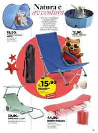 Volantino Ipercoop Pagina 33