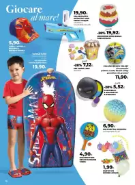 Volantino Ipercoop Pagina 36