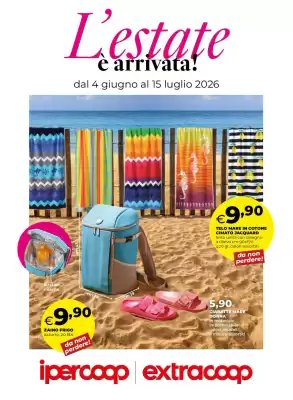 Ipercoop (valido fino al 15-07)