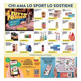 Volantino Maxi Coal Pagina 28