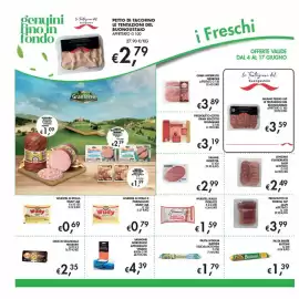 Volantino Maxi Coal Pagina 14