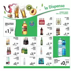 Volantino Maxi Coal Pagina 16