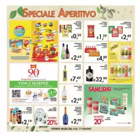 Volantino Maxi Coal Pagina 18