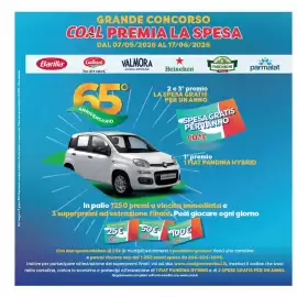 Volantino Maxi Coal Pagina 2