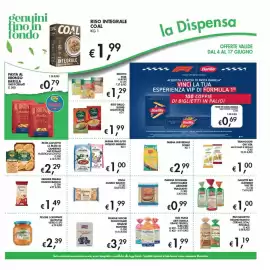 Volantino Maxi Coal Pagina 21