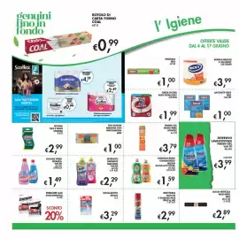 Volantino Maxi Coal Pagina 24