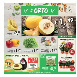 Volantino Maxi Coal Pagina 4