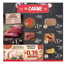 Volantino Maxi Coal Pagina 6