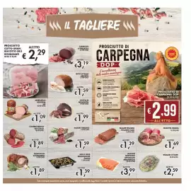Volantino Maxi Coal Pagina 9