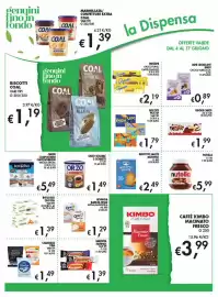 Volantino Coal City Pagina 12