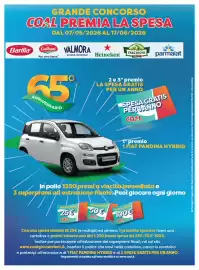 Volantino Coal City Pagina 2