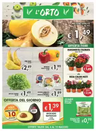 Volantino Coal City Pagina 4