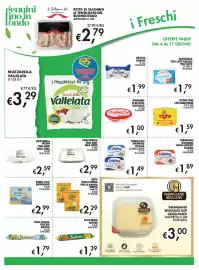 Volantino Coal City Pagina 8