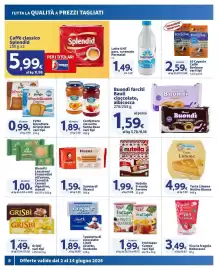 Volantino Ok Sigma Pagina 8