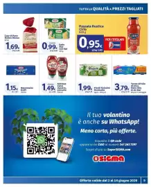 Volantino Ok Sigma Pagina 9
