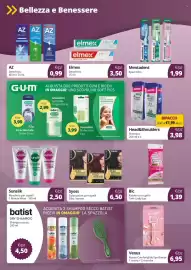 Volantino Acqua & Sapone Pagina 10