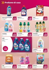 Volantino Acqua & Sapone Pagina 2