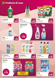 Volantino Acqua & Sapone Pagina 3