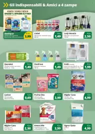 Volantino Acqua & Sapone Pagina 5