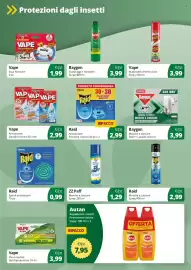 Volantino Acqua & Sapone Pagina 6
