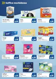 Volantino Acqua & Sapone Pagina 7