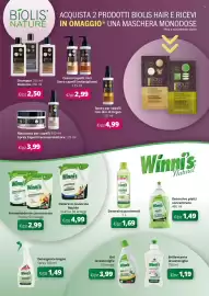 Volantino Acqua & Sapone Pagina 8