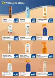 Volantino Acqua & Sapone Pagina 9