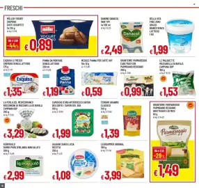 Volantino Famila Pagina 10