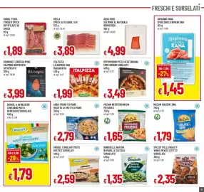 Volantino Famila Pagina 11