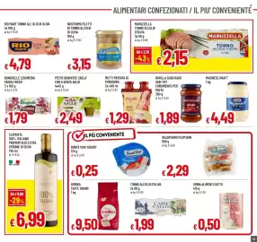 Volantino Famila Pagina 13