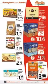 Volantino Famila Pagina 19