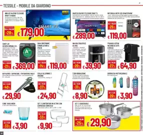 Volantino Famila Pagina 22