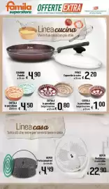 Volantino Famila Pagina 25