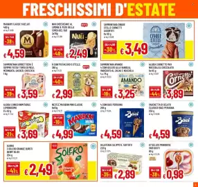 Volantino Famila Pagina 3