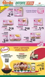 Volantino Famila Pagina 33