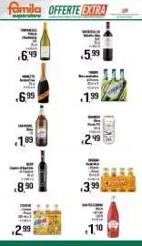 Volantino Famila Pagina 34