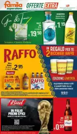 Volantino Famila Pagina 35
