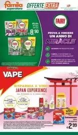 Volantino Famila Pagina 38