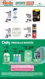 Volantino Famila Pagina 39