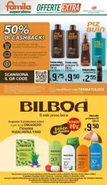 Volantino Famila Pagina 42