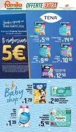 Volantino Famila Pagina 43