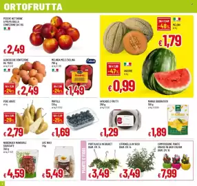 Volantino Famila Pagina 6