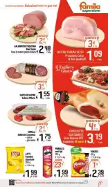 Volantino Famila Pagina 7