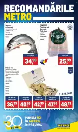 Catalog Metro săptămâna 23 Pagină 1