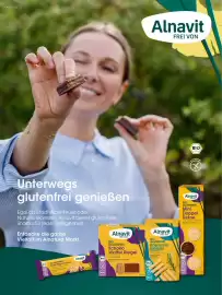 Alnatura Prospekt Seite 34