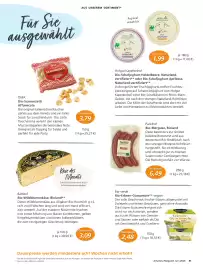Alnatura Prospekt Seite 45