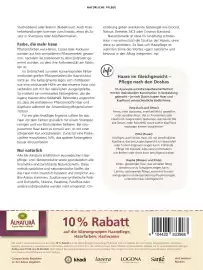 Alnatura Prospekt Seite 56