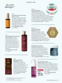 Alnatura Prospekt Seite 57